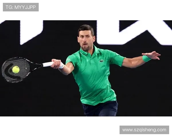 [澳网]创纪录 德约科维奇击败法里亚.